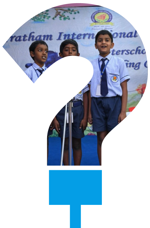 question-mark