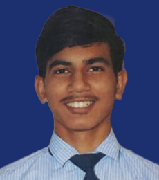 Aditya Gyaneshwar Mule