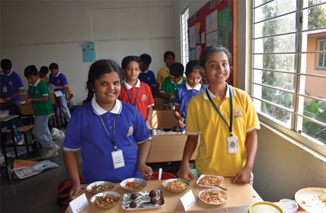 Cooking Without Fire