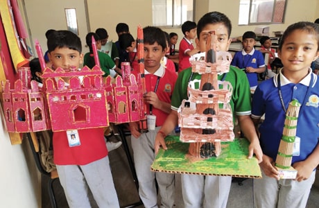 Models Based on Textbook