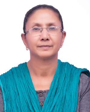Dr. Lallitha Appachu