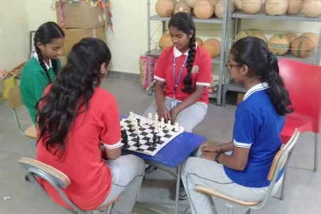 chess
