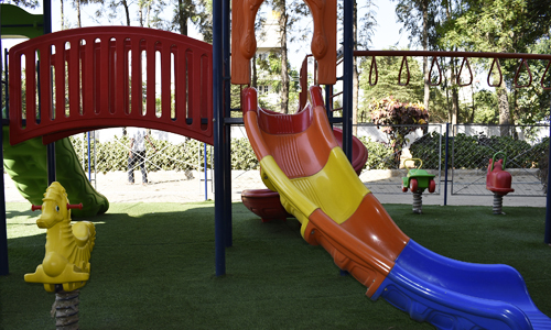 montessori-play-area