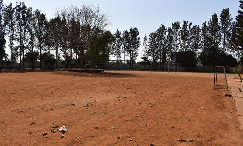 playground