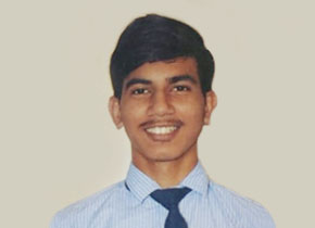 Aditya G Mule