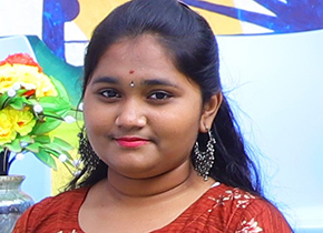 M Bindhu
