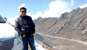 Mr. Bir Bahudhar Rai