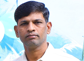 P. Kumar Naidu