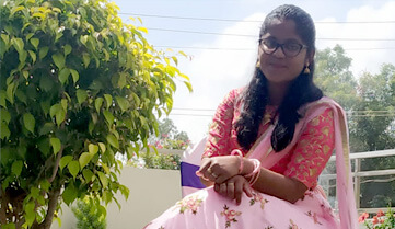 Shreya