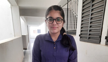 Tia Agrawal